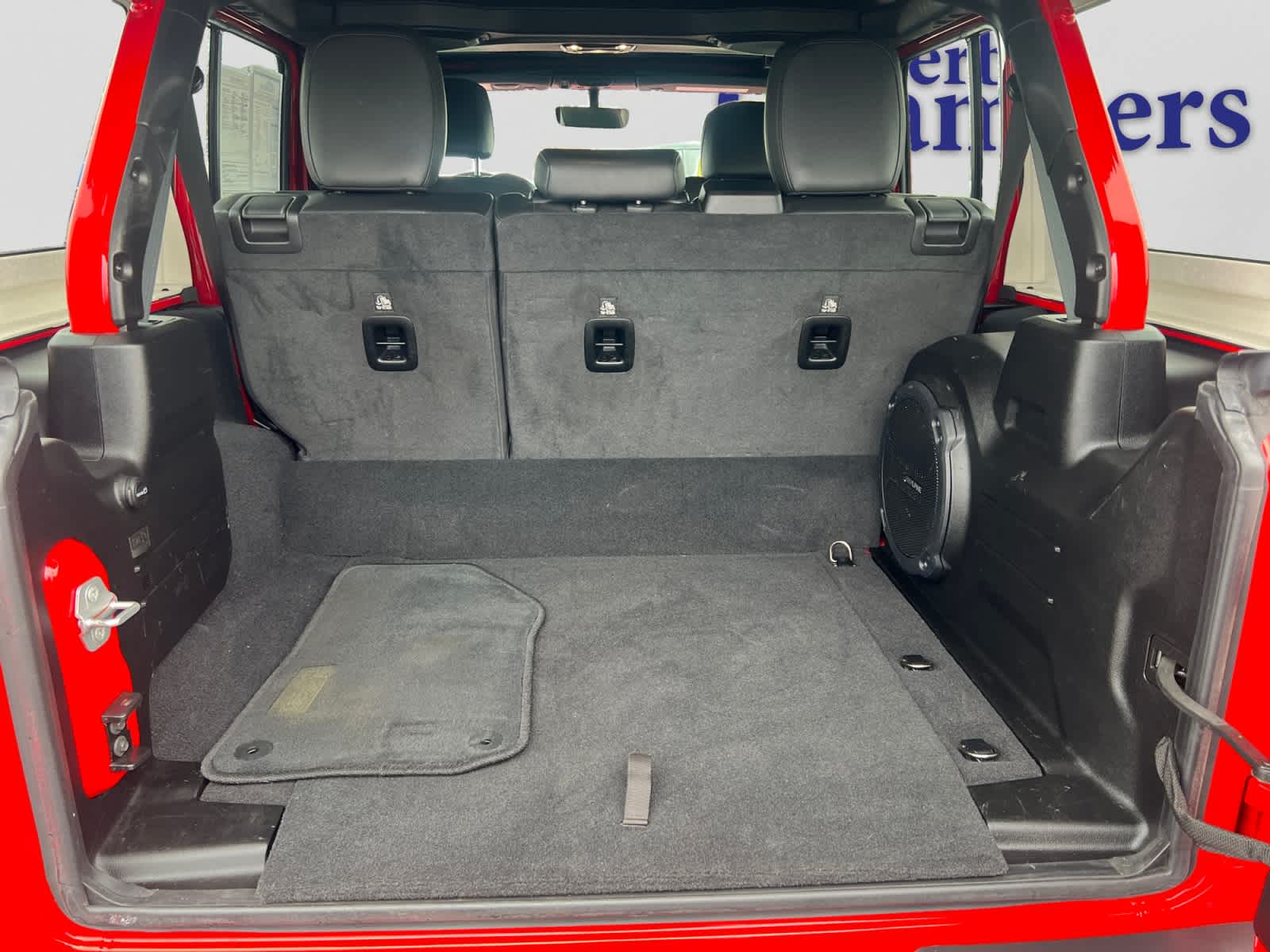 used 2022 Jeep Wrangler Unlimited 4xe car, priced at $27,997