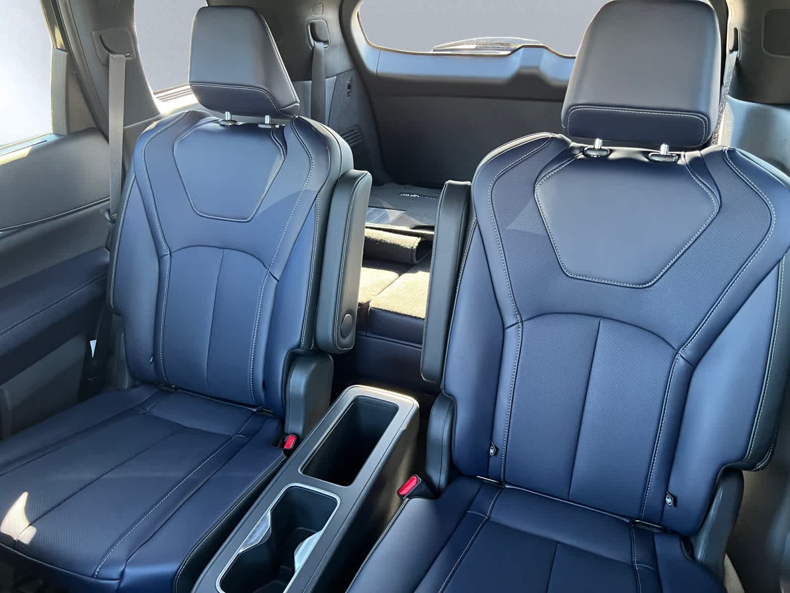 used 2026 INFINITI QX60 car, priced at $49,897