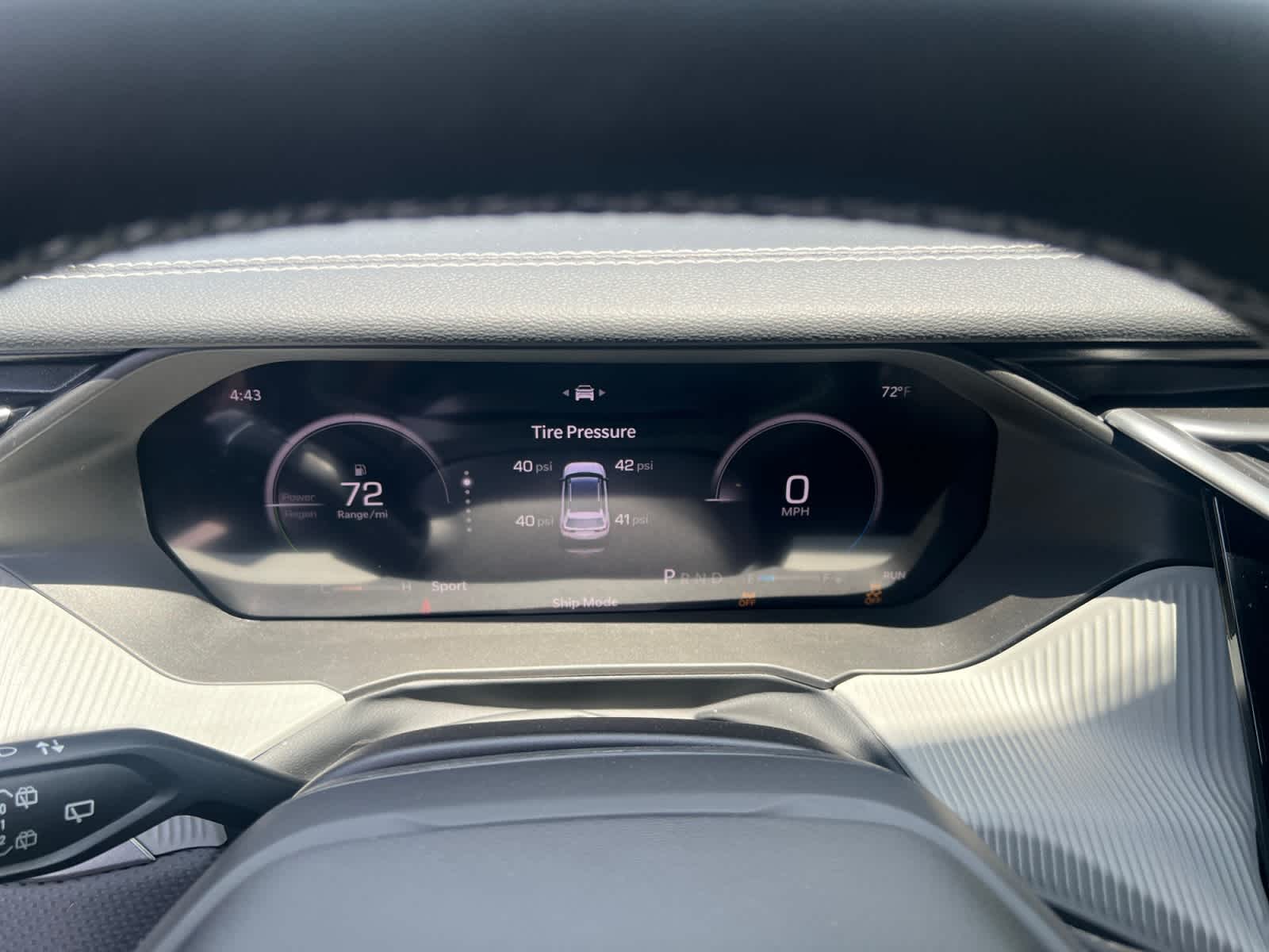 new 2026 Jeep Cherokee car, priced at $44,410
