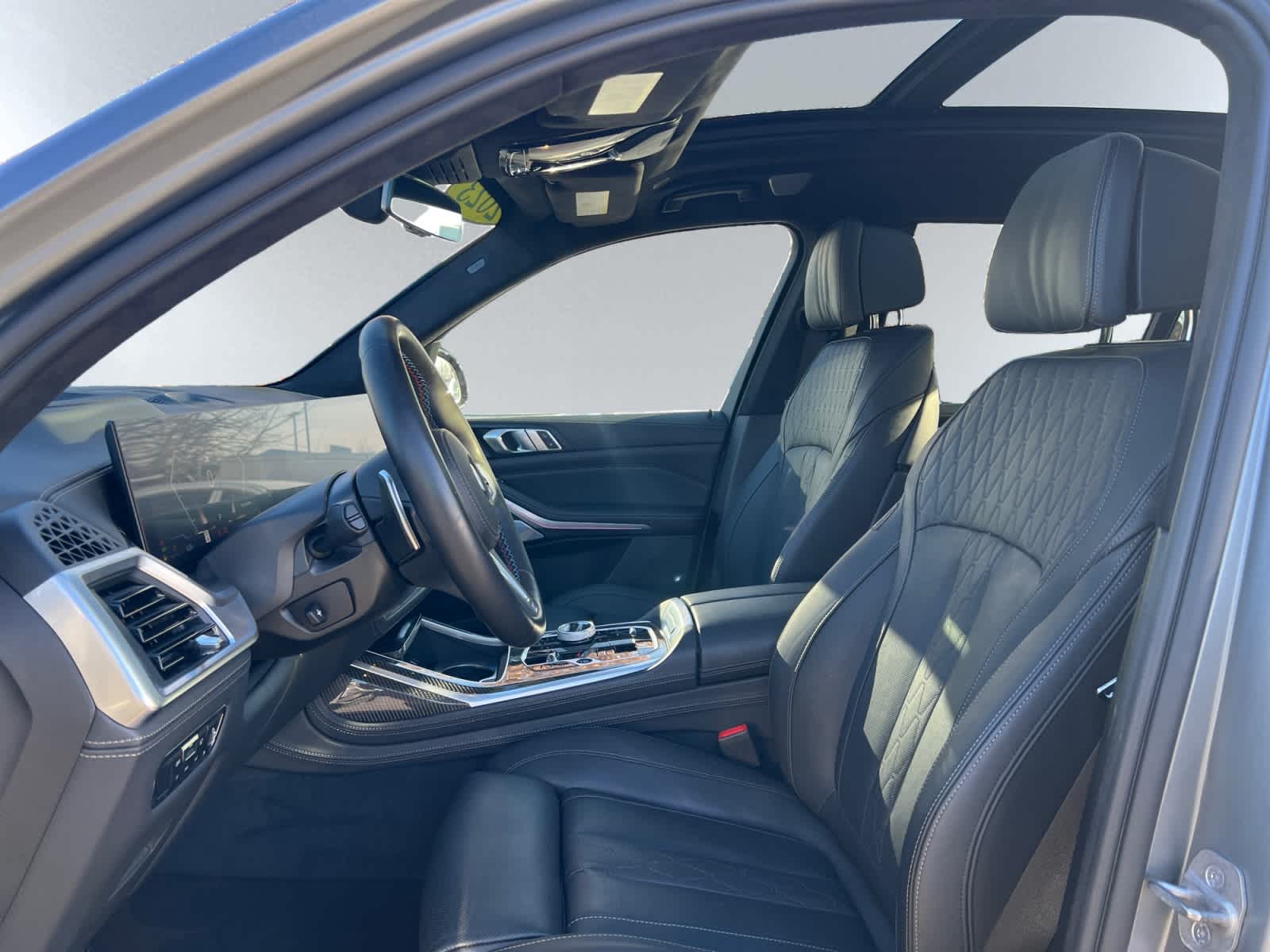 used 2023 BMW X7 car, priced at $65,497