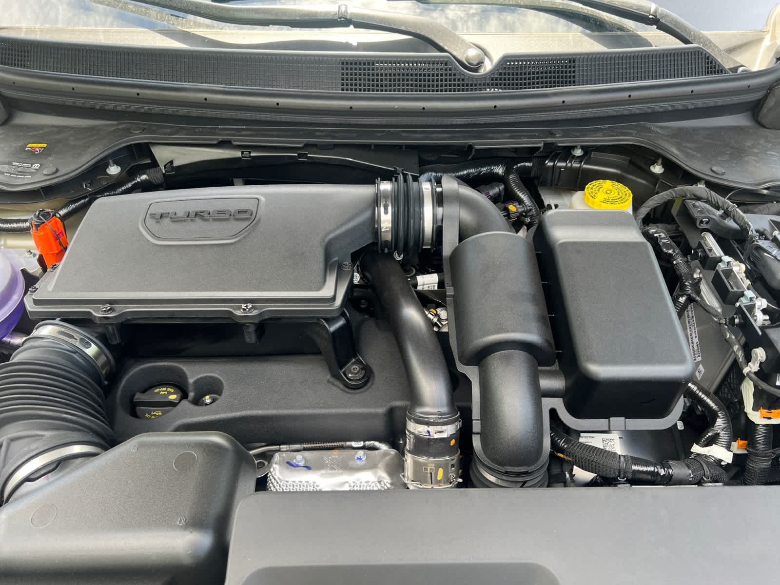 new 2026 Jeep Cherokee car, priced at $44,410