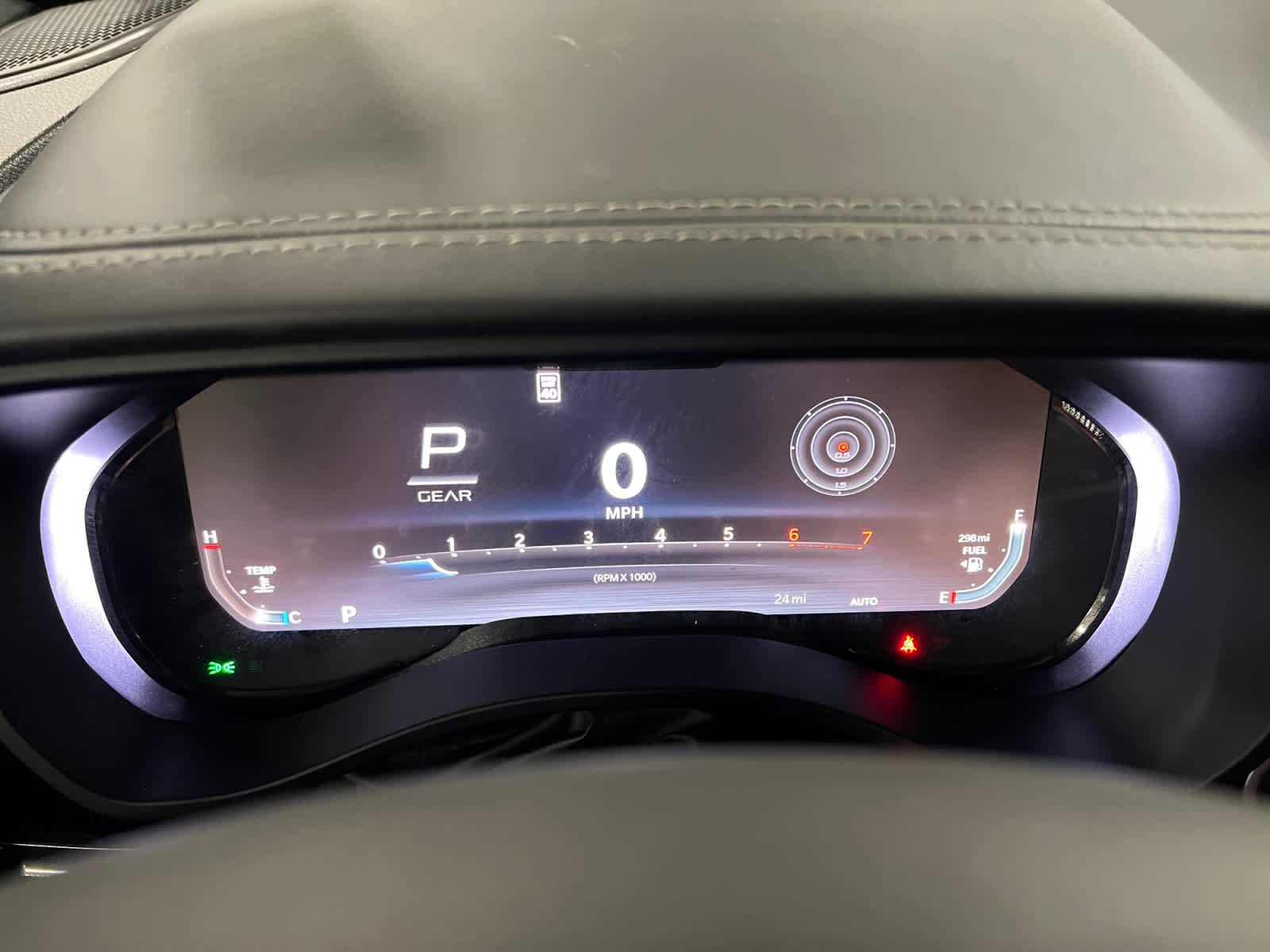 new 2026 Ram 1500 car, priced at $87,390