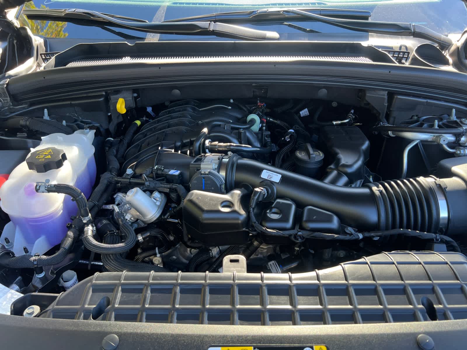 new 2025 Jeep Grand Cherokee car, priced at $45,770