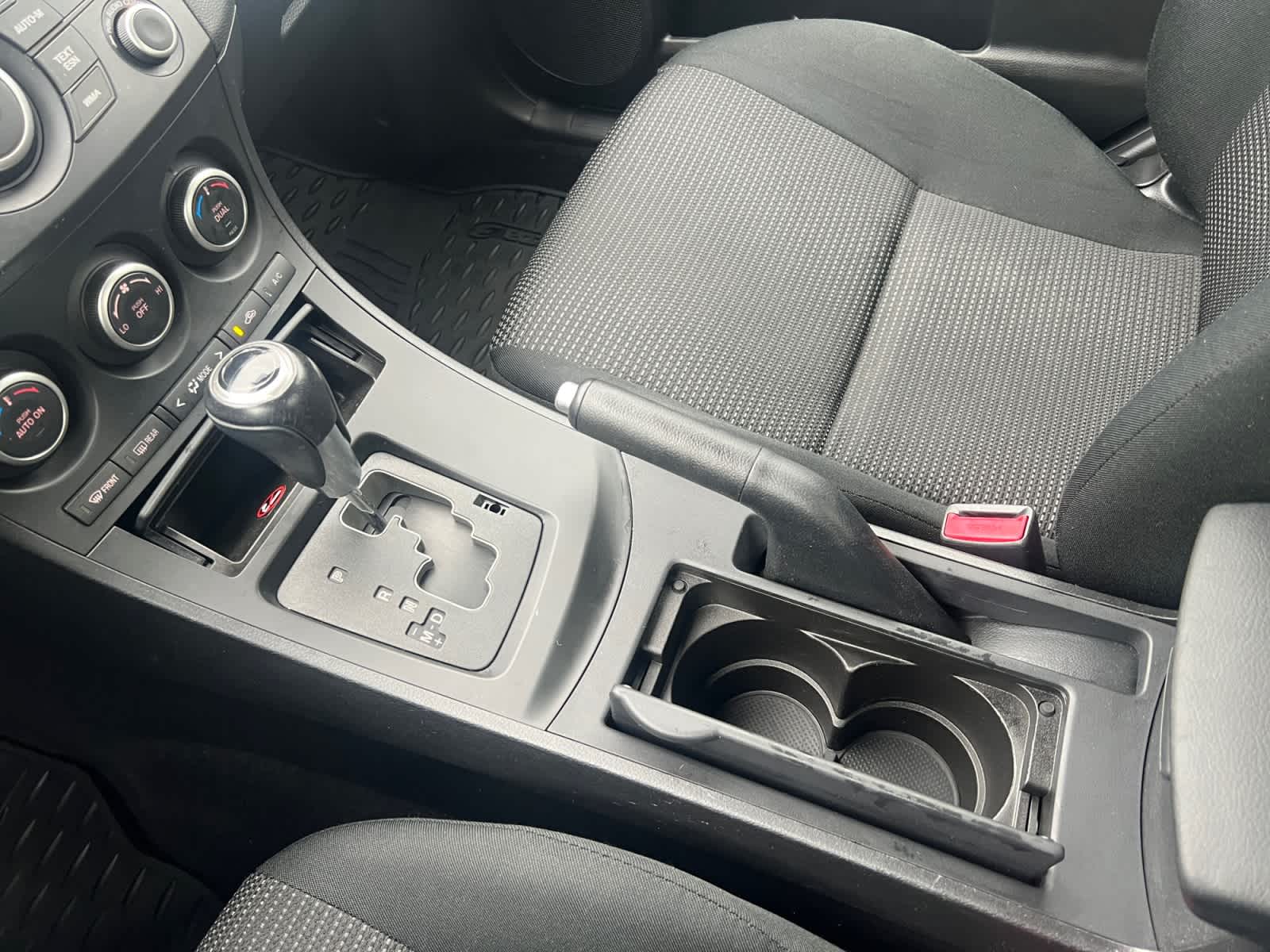 used 2013 Mazda Mazda3 car, priced at $10,997