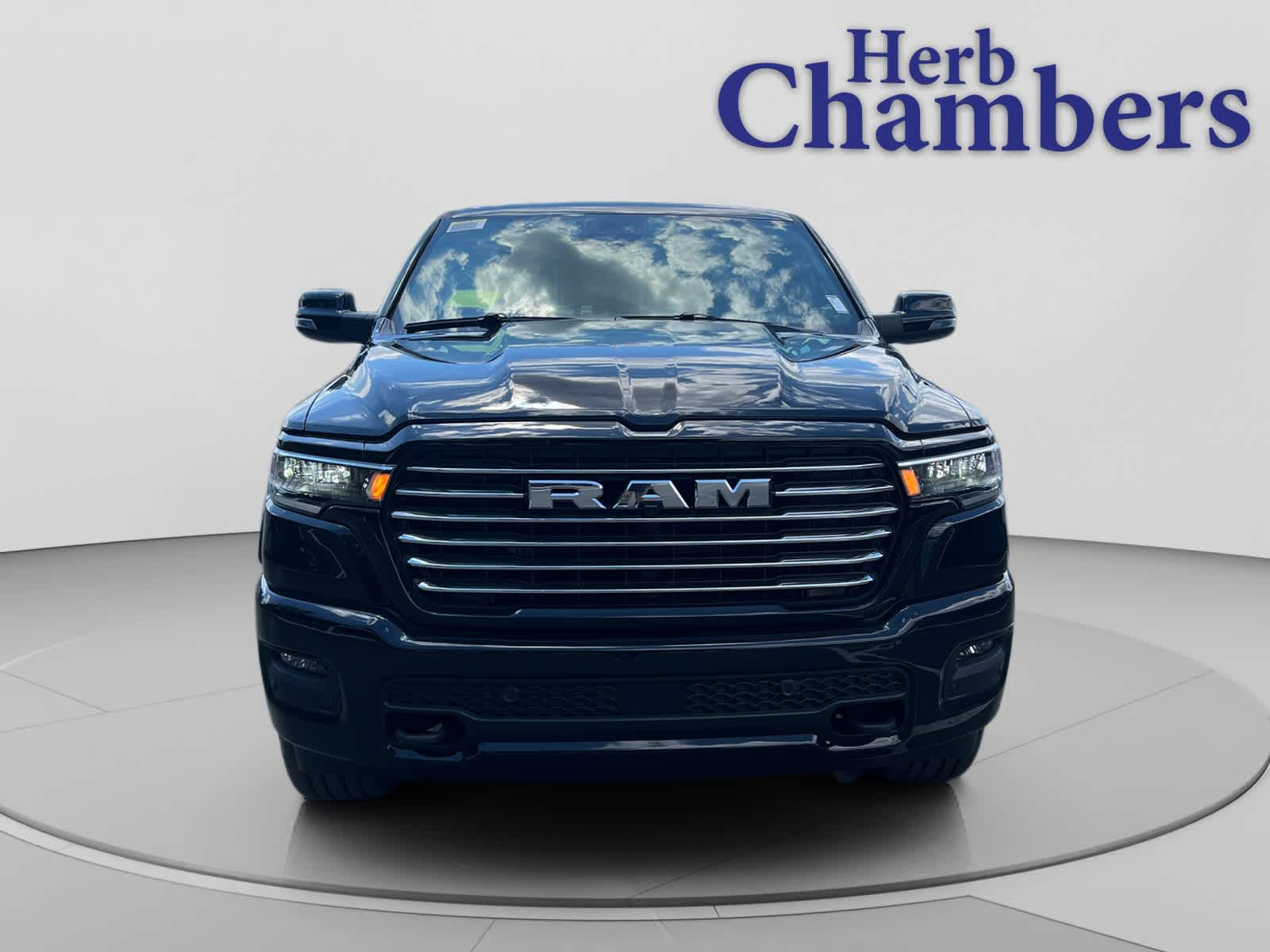 new 2026 Ram 1500 car, priced at $75,065