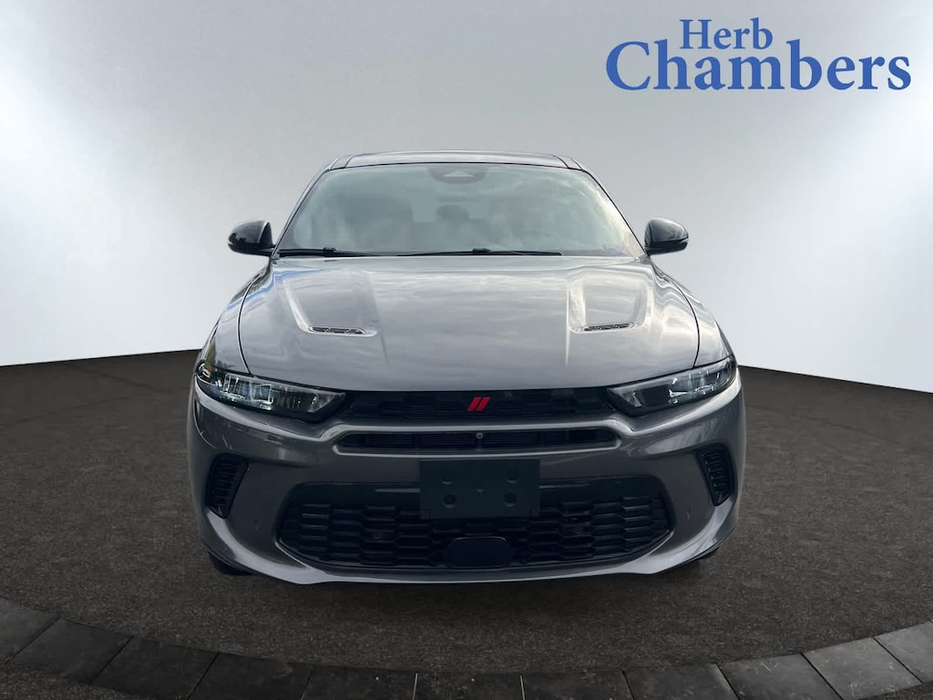 New 2024 Dodge Hornet R/T Plus EAWD SUV