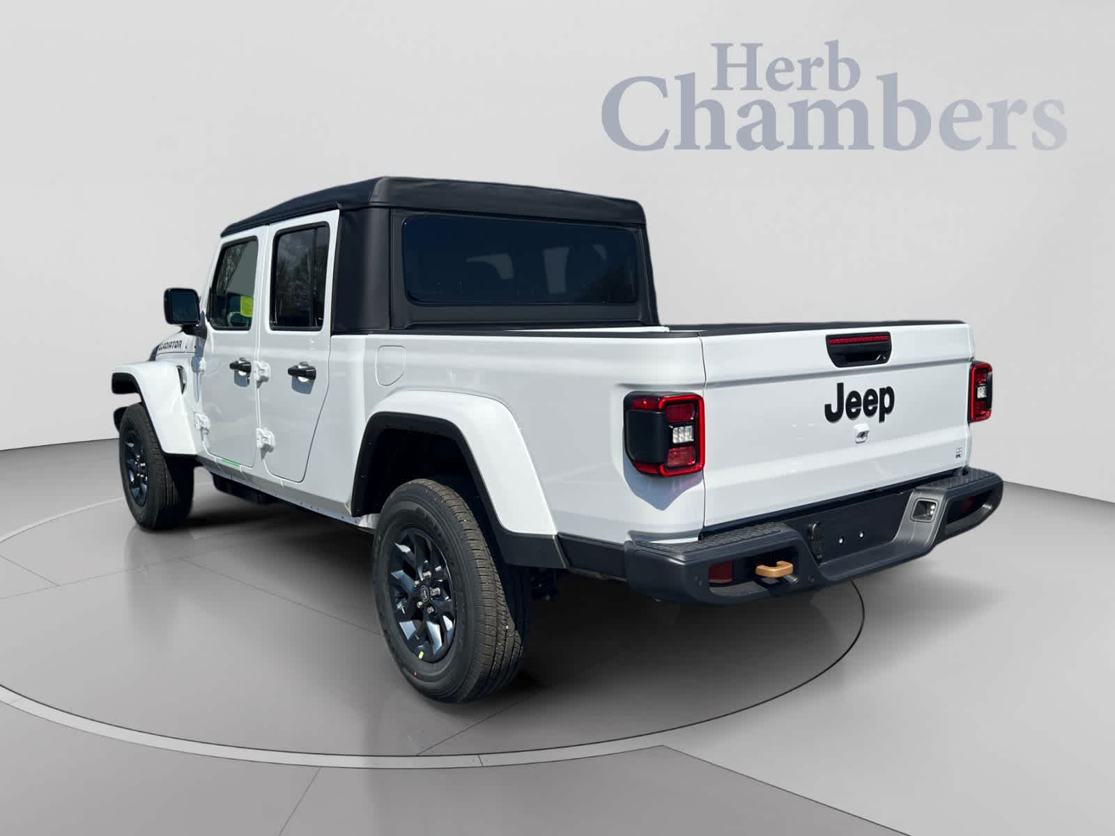 New 2026 Jeep Gladiator 85TH ANNIVERSARY EDITION 4X4 Pickup