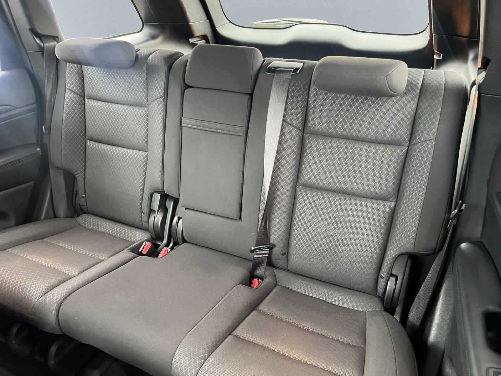 used 2021 Jeep Grand Cherokee car, priced at $18,997