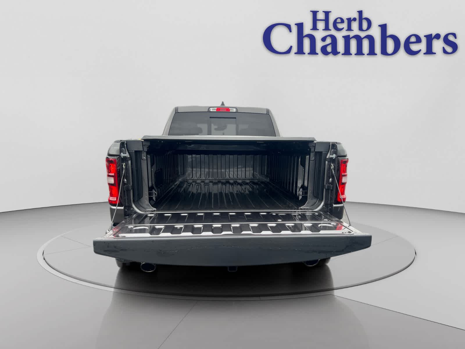 new 2026 Ram 1500 car, priced at $77,970