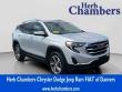Used 2021 GMC Terrain SLT SUV