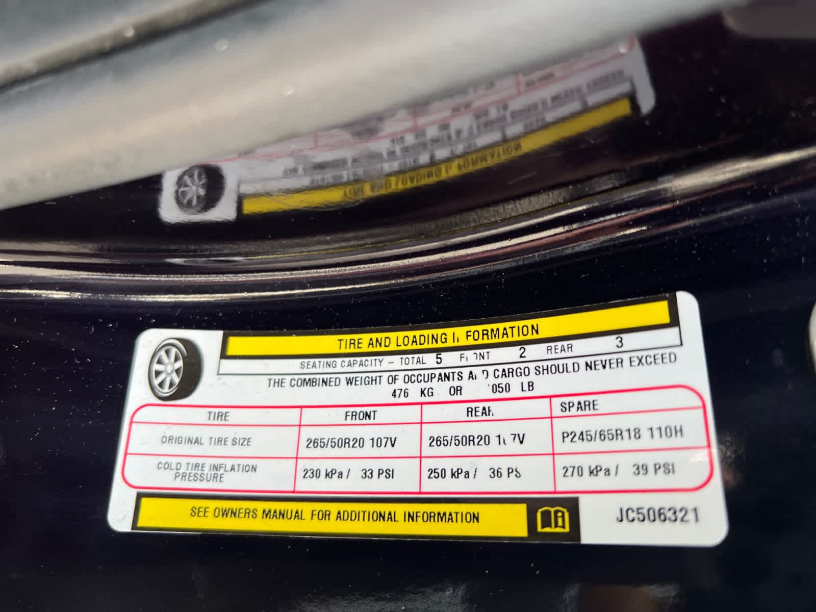 used 2018 Jeep Grand Cherokee car, priced at $21,497