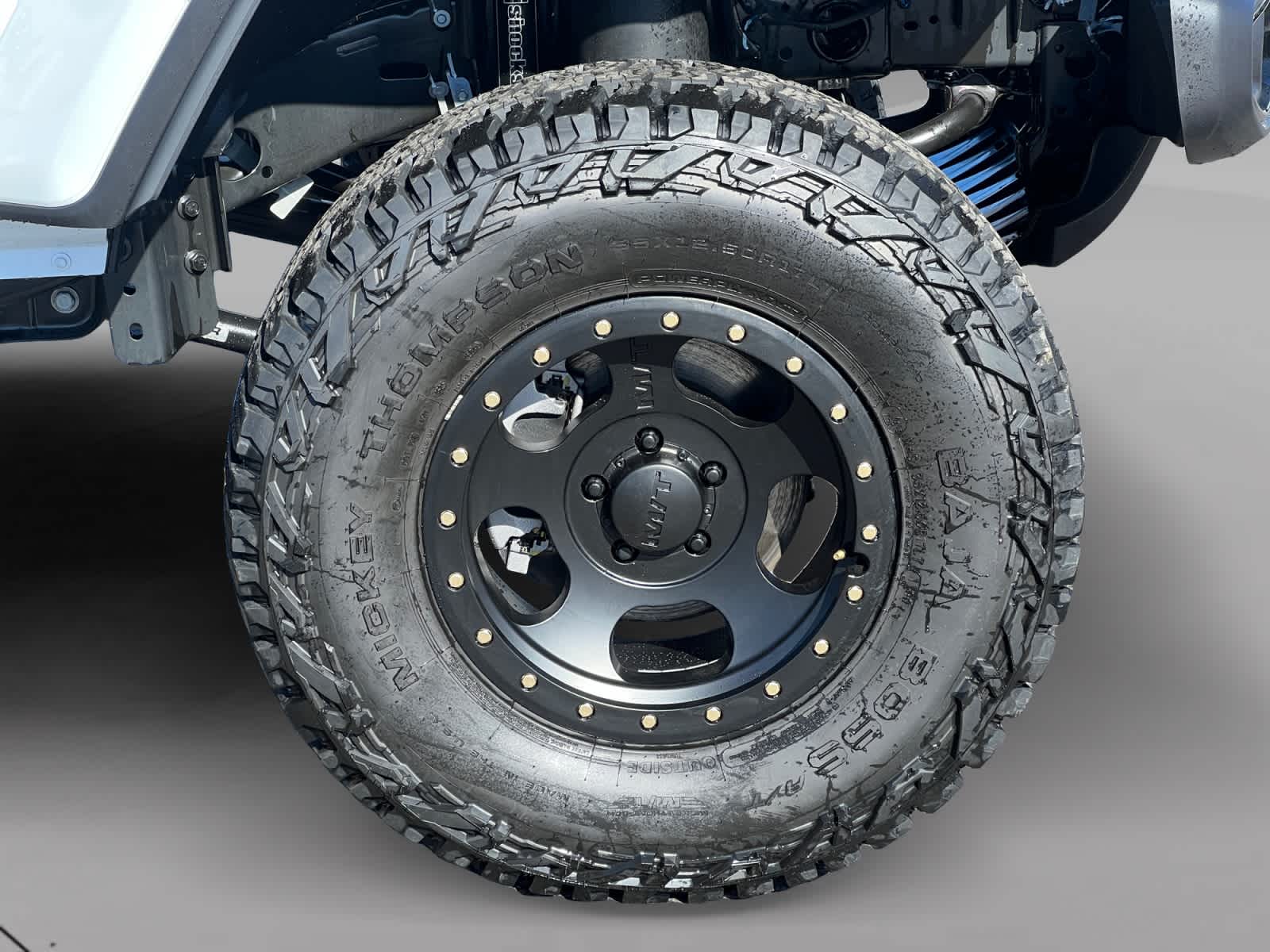 new 2025 Jeep Gladiator car, priced at $73,900