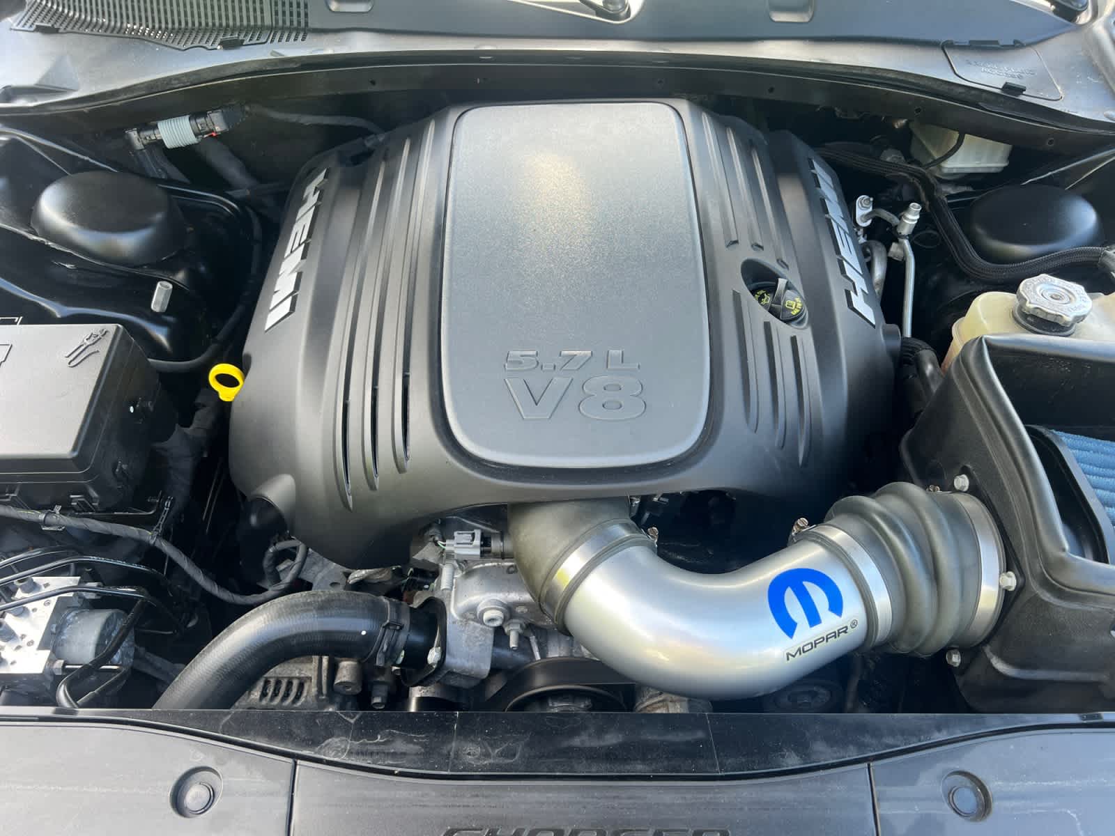 used 2019 Dodge Charger car, priced at $24,497