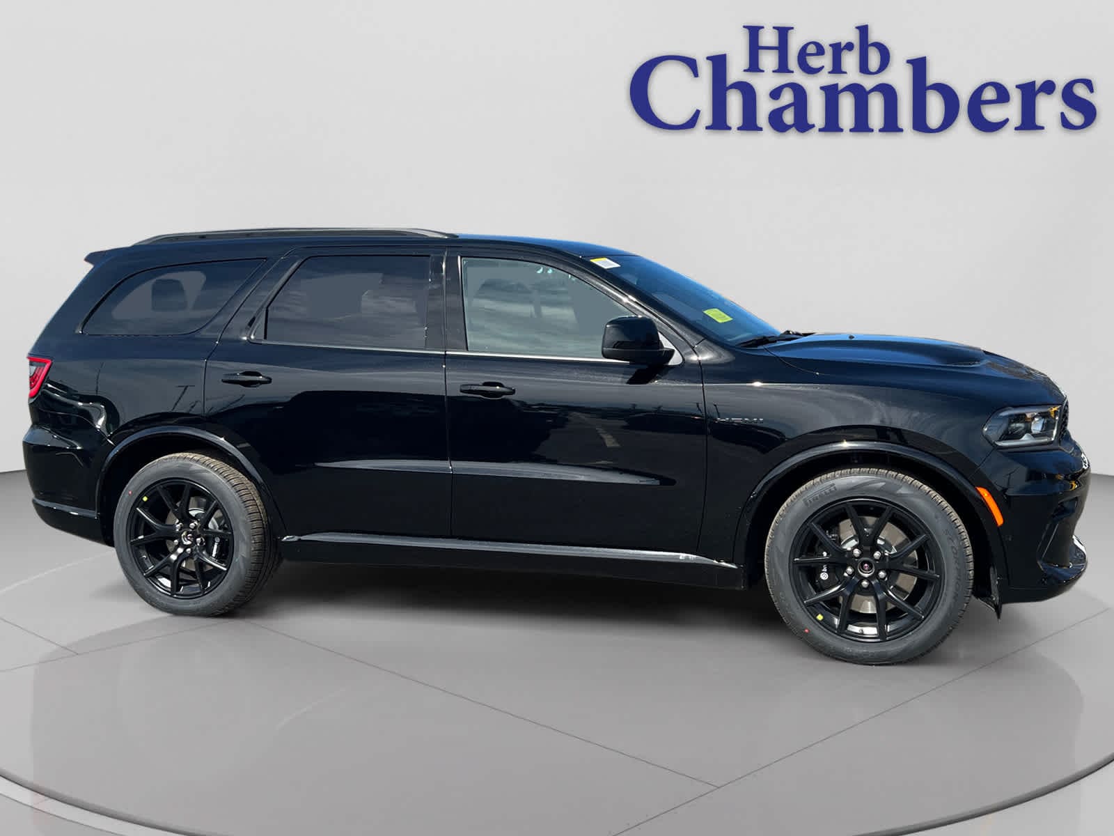 new 2026 Dodge Durango car, priced at $51,235