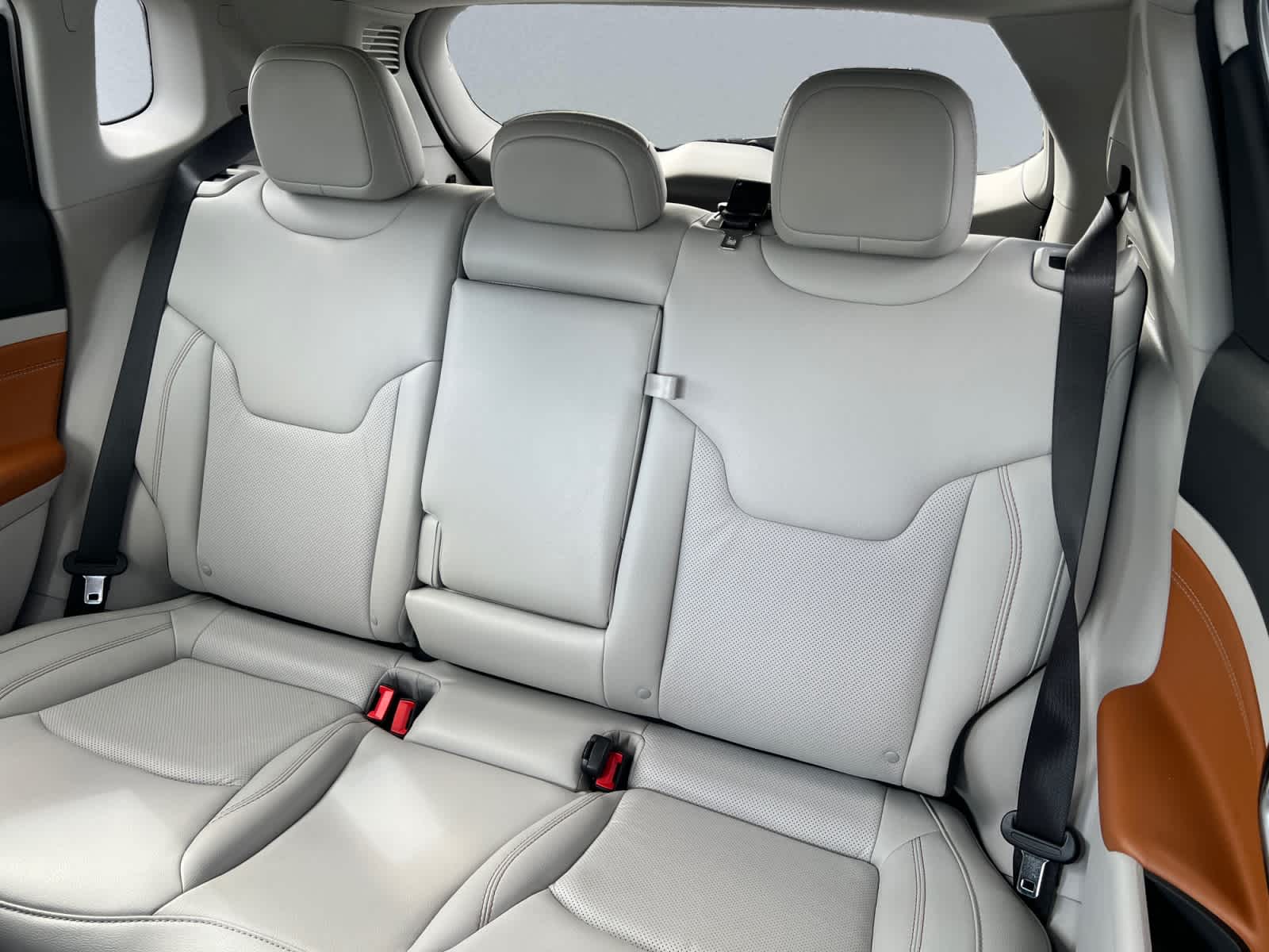 used 2022 Jeep Compass car, priced at $26,497