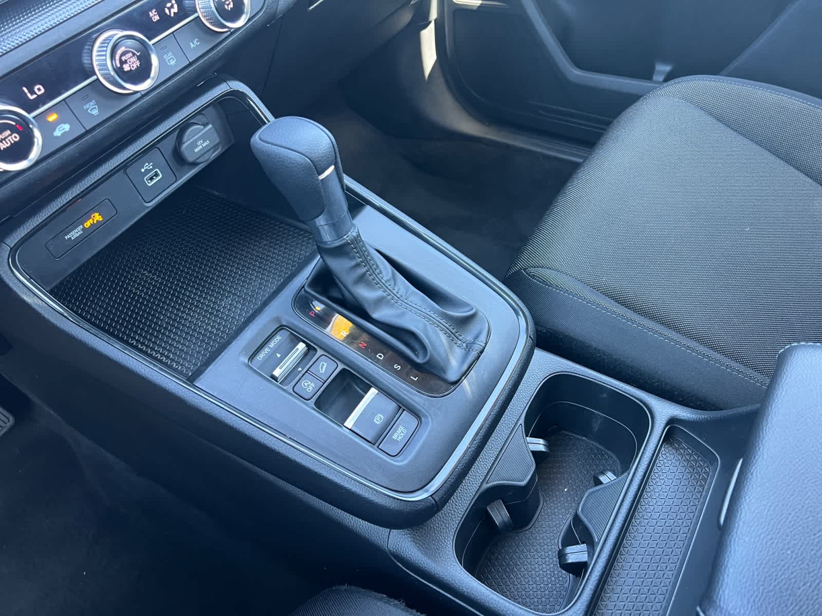 used 2024 Honda CR-V car, priced at $28,997