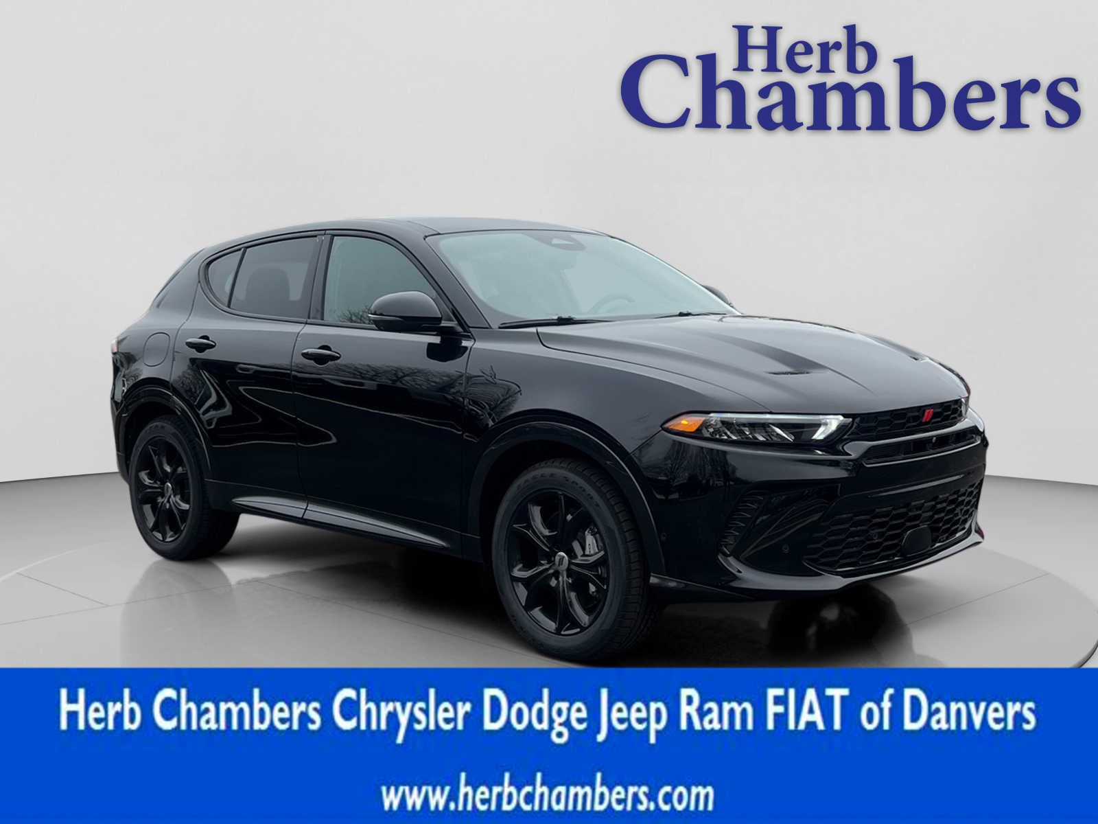 2024 Dodge Hornet R/T Plus's photo