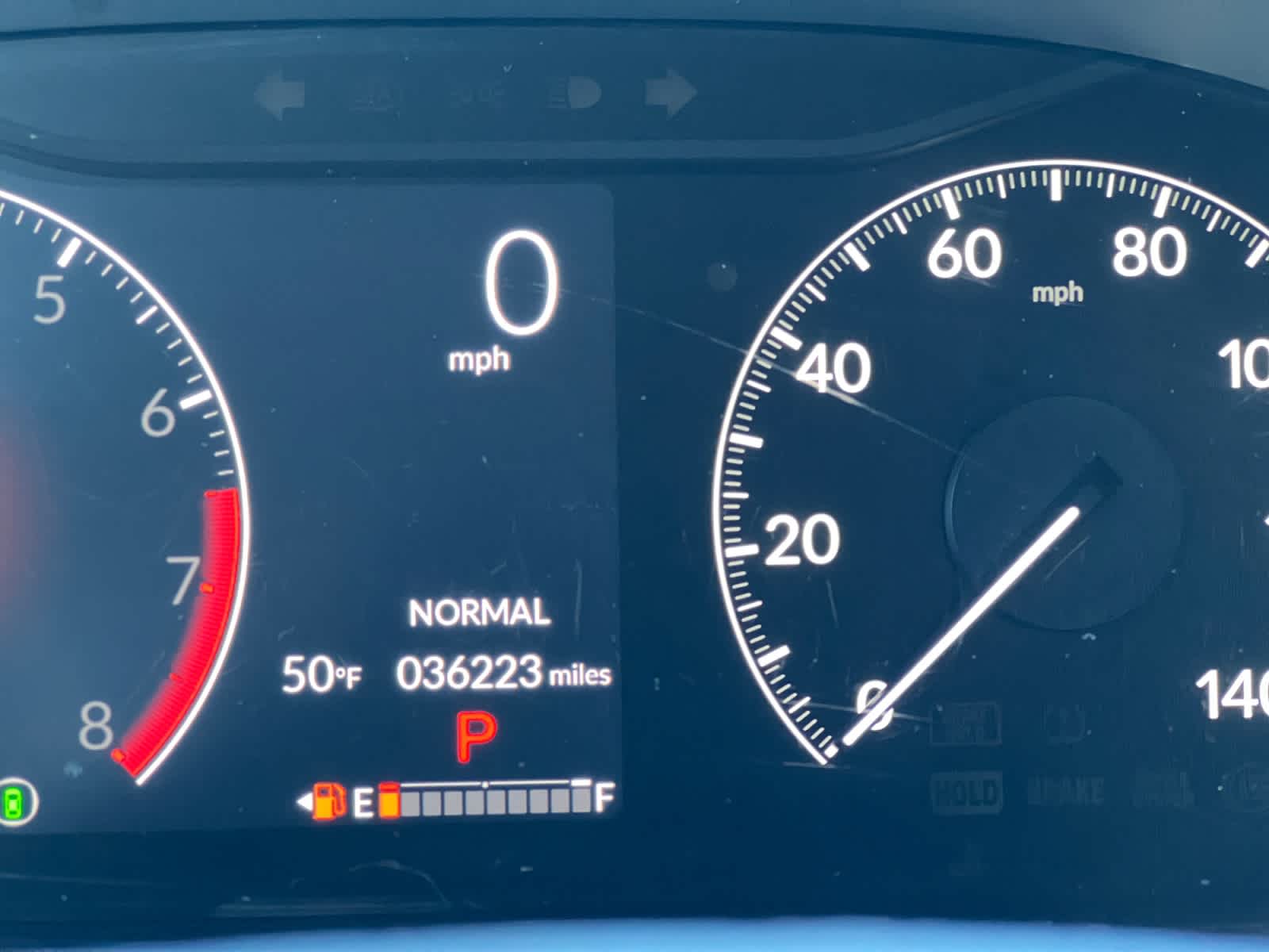 used 2024 Honda CR-V car, priced at $28,997