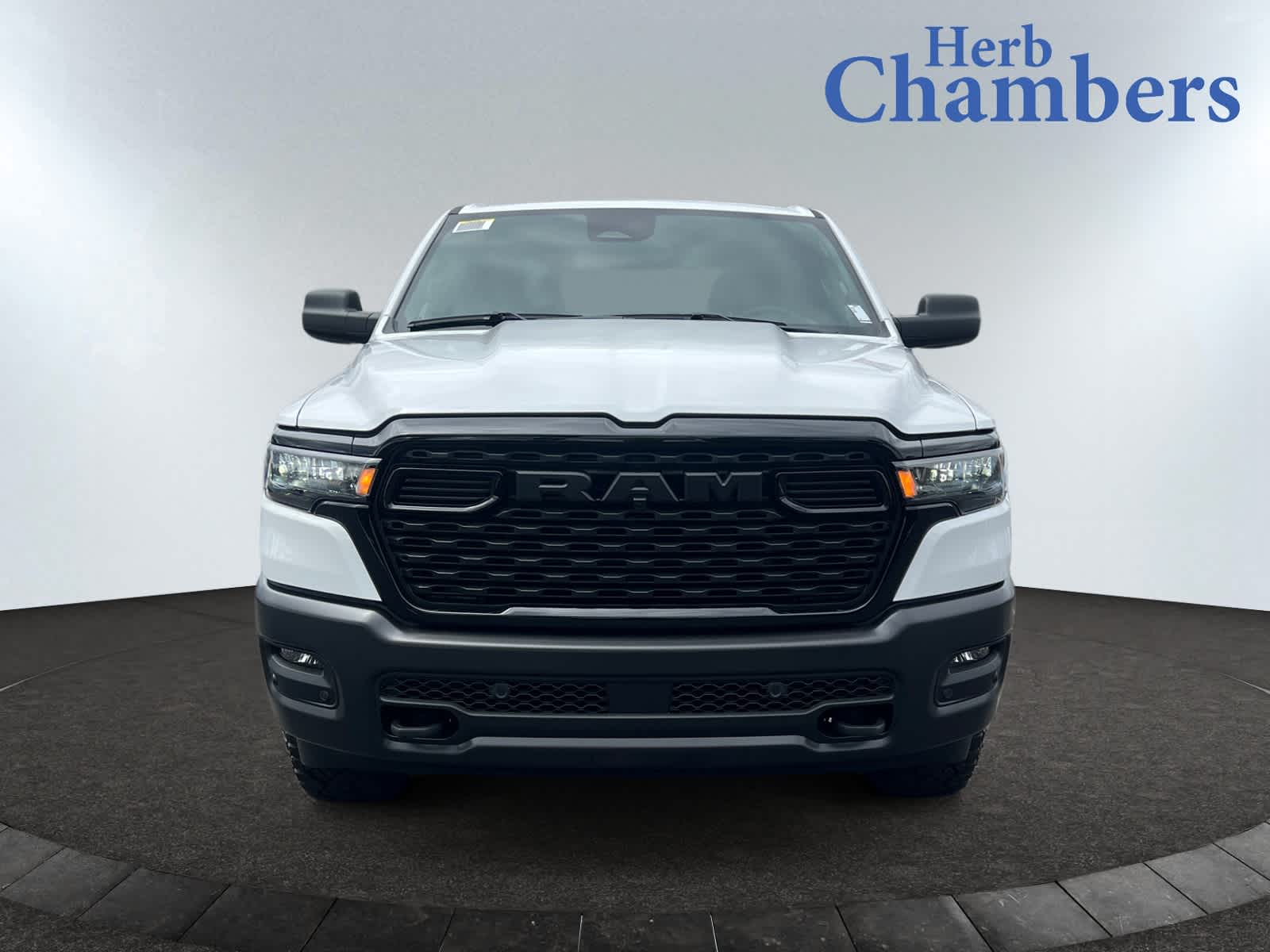 2026 Ram 1500 Warlock photo 2