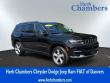 Certified 2021 Jeep Grand Cherokee L Limited SUV