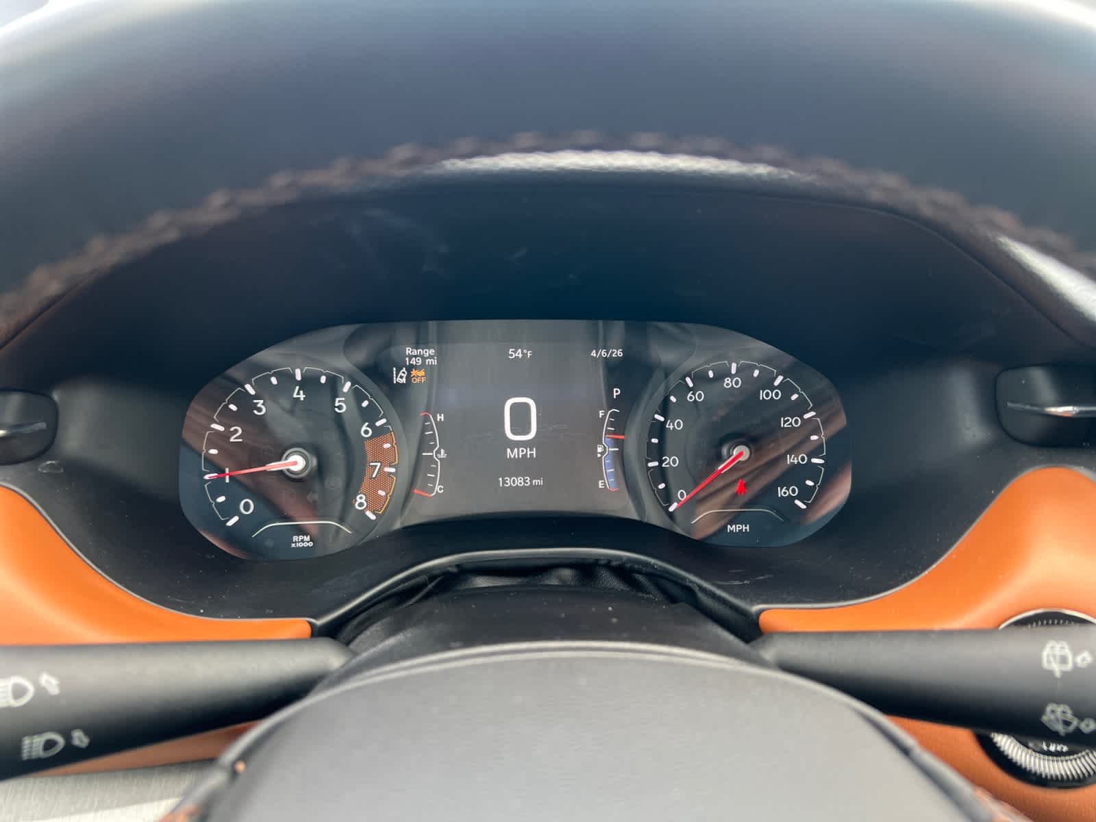 used 2022 Jeep Compass car, priced at $26,497