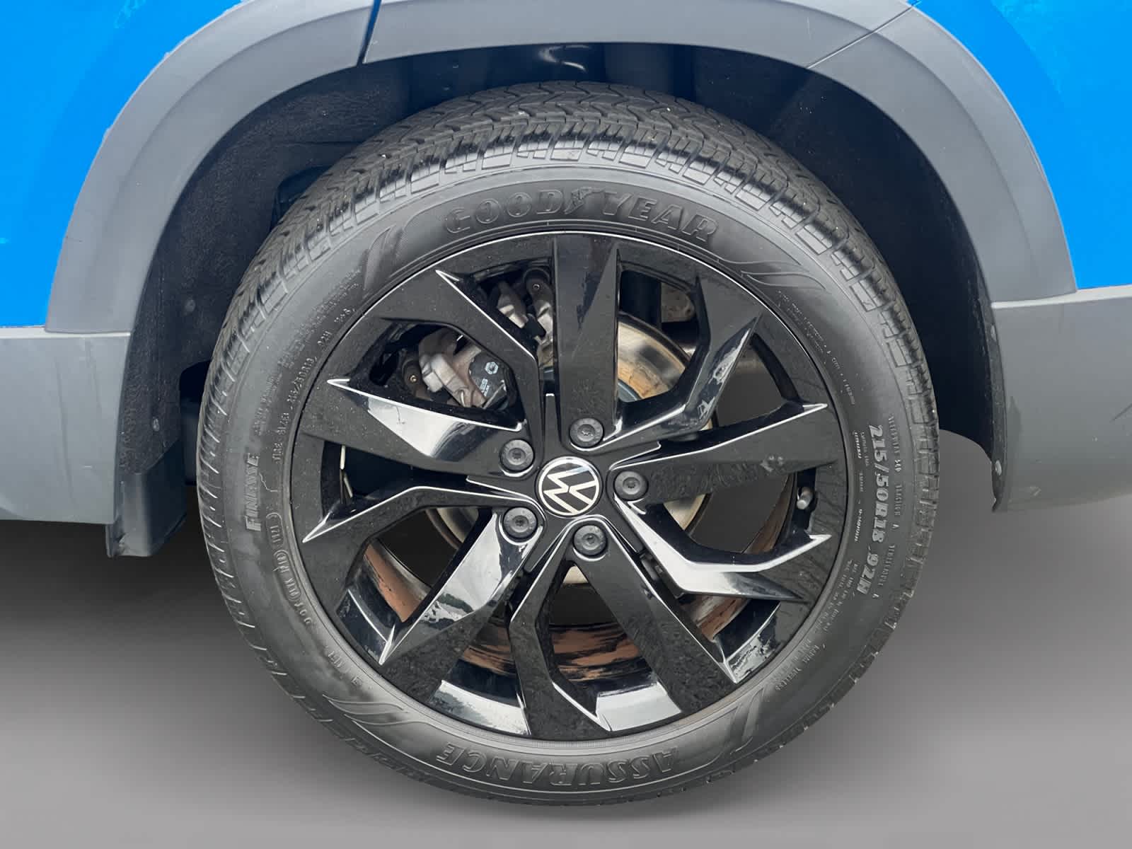 used 2022 Volkswagen Taos car, priced at $22,997