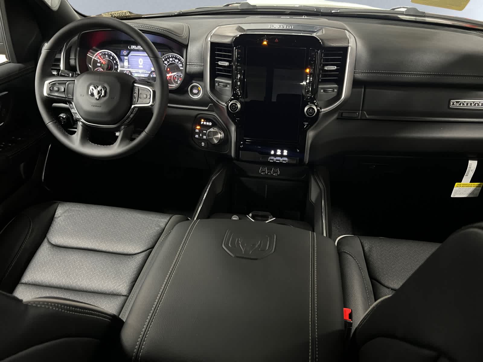 new 2026 Ram 1500 car, priced at $67,730