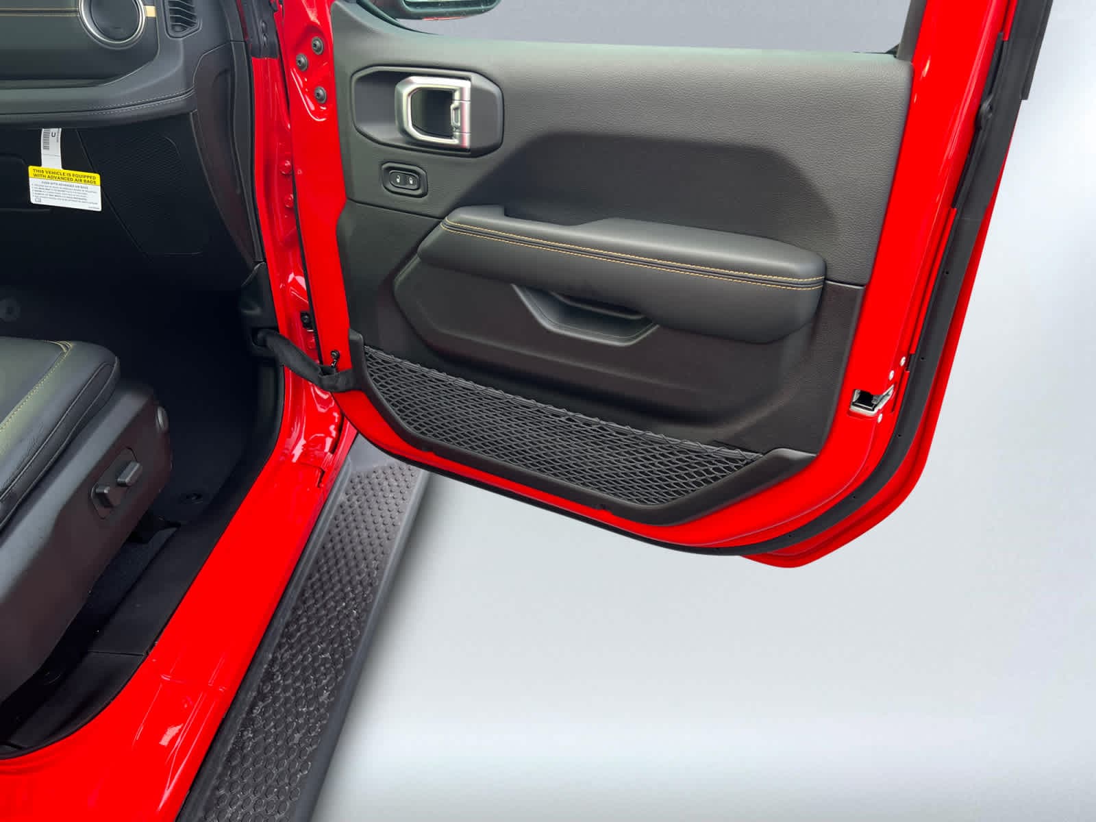 new 2026 Jeep Wrangler car, priced at $56,475