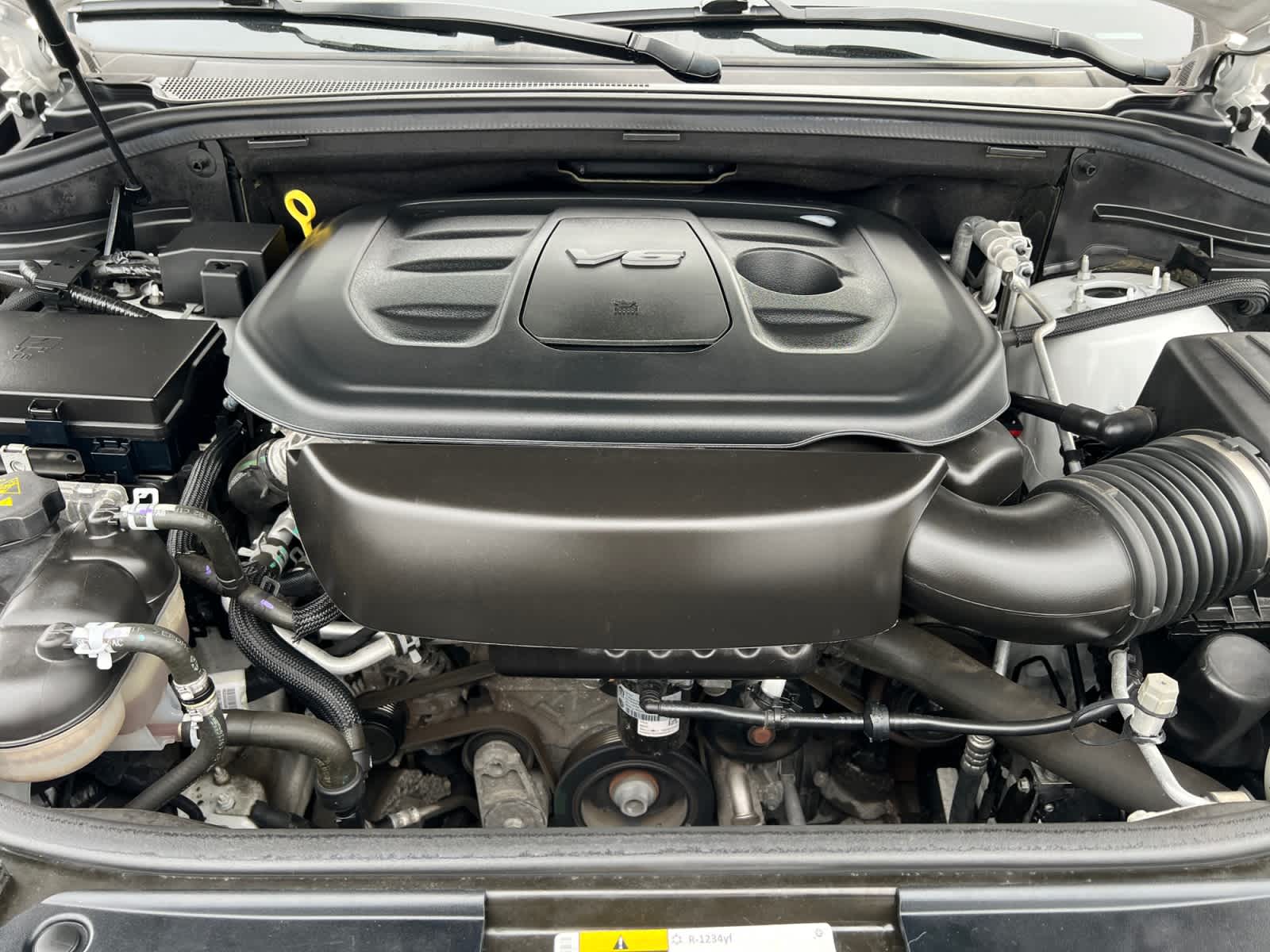 used 2020 Jeep Grand Cherokee car, priced at $25,297