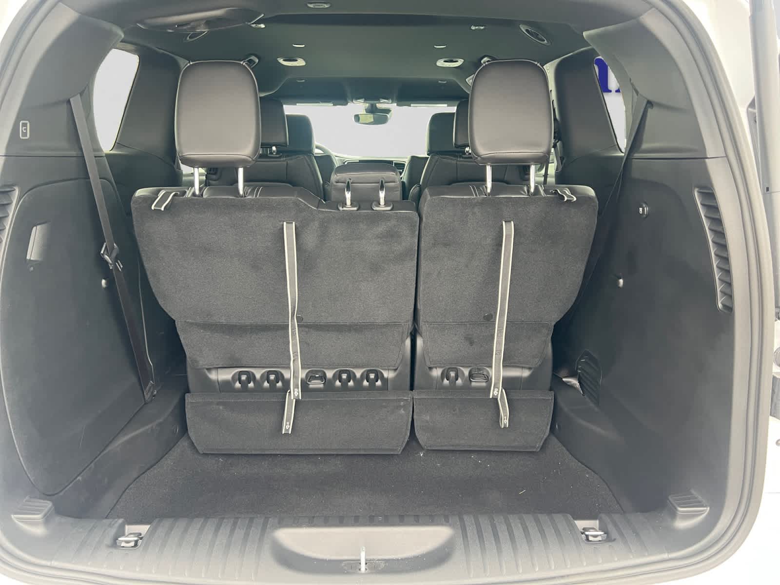 new 2026 Chrysler Pacifica car, priced at $49,625