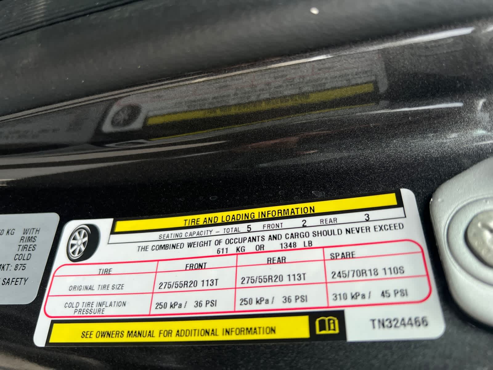 new 2026 Ram 1500 car, priced at $72,990