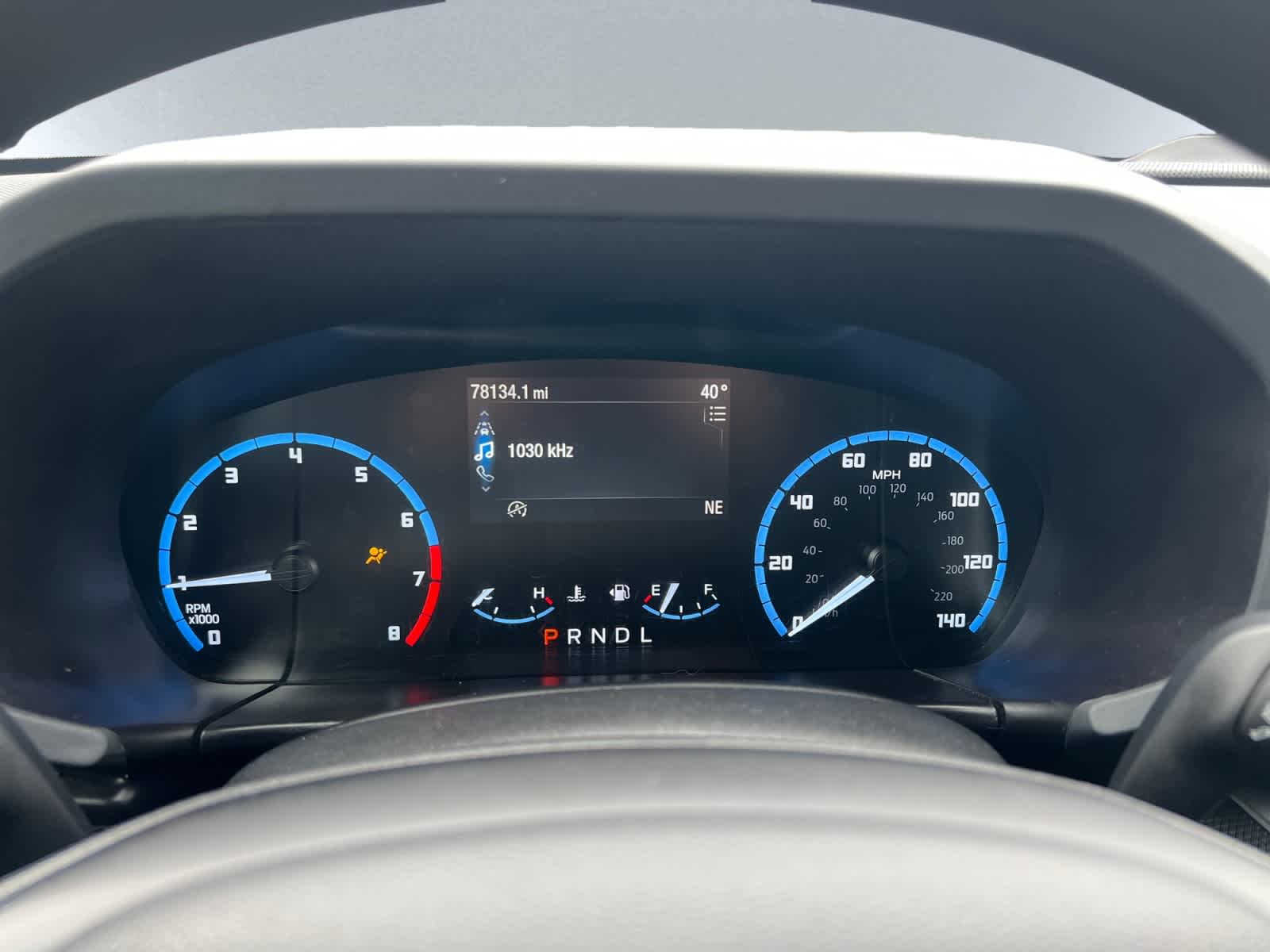 used 2021 Ford Bronco Sport car, priced at $19,097