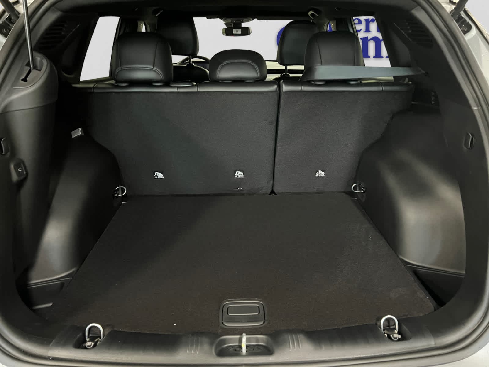 new 2026 Jeep Compass car, priced at $37,700