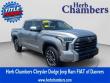 Used 2024 Toyota Tundra Limited Crewmax 5.5 Bed (GS) Truck