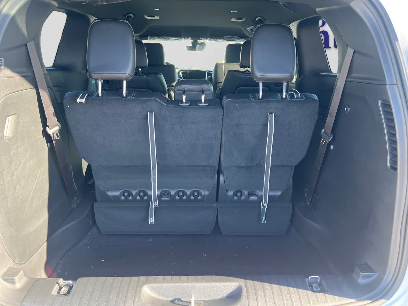 new 2026 Chrysler Voyager car, priced at $43,615