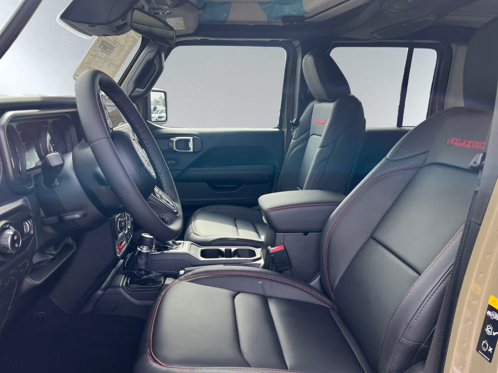 new 2026 Jeep Gladiator car, priced at $65,100