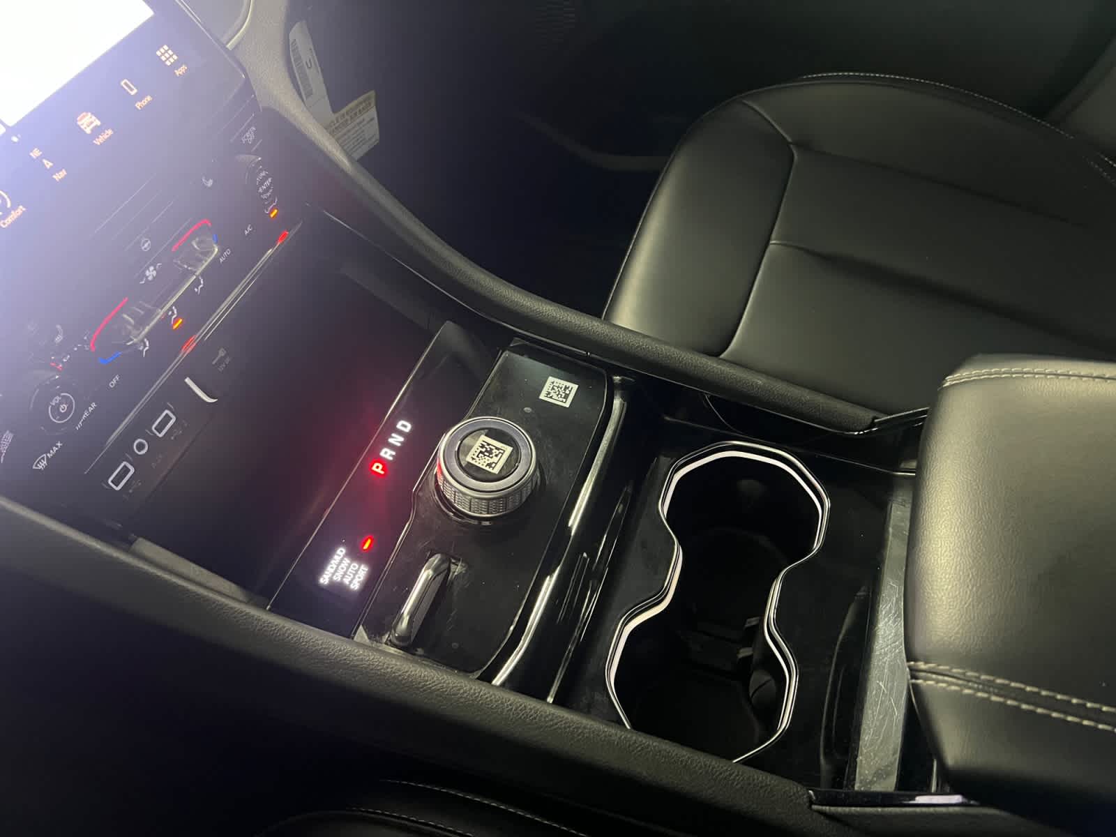 used 2023 Jeep Grand Cherokee car, priced at $32,197