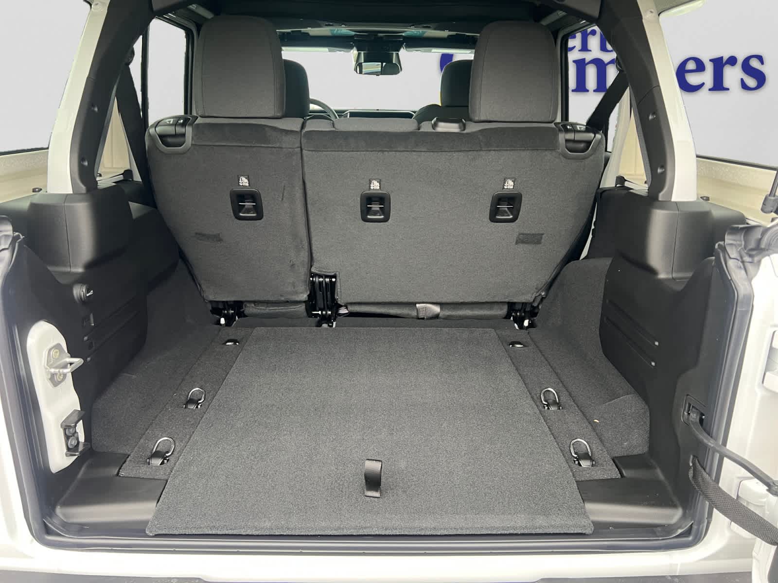 new 2026 Jeep Wrangler car, priced at $54,505