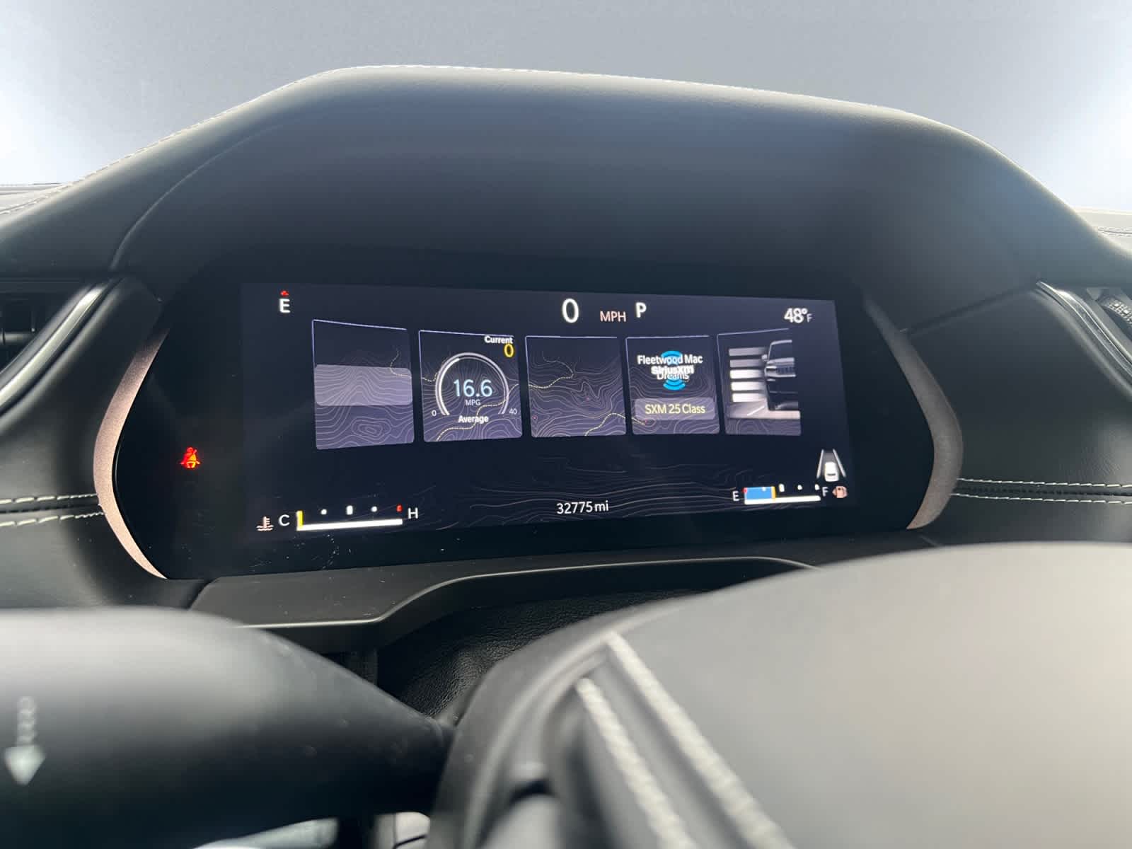 used 2023 Jeep Grand Cherokee car, priced at $38,997