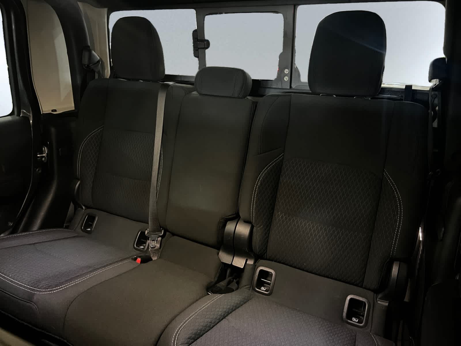 used 2021 Jeep Gladiator car, priced at $27,097