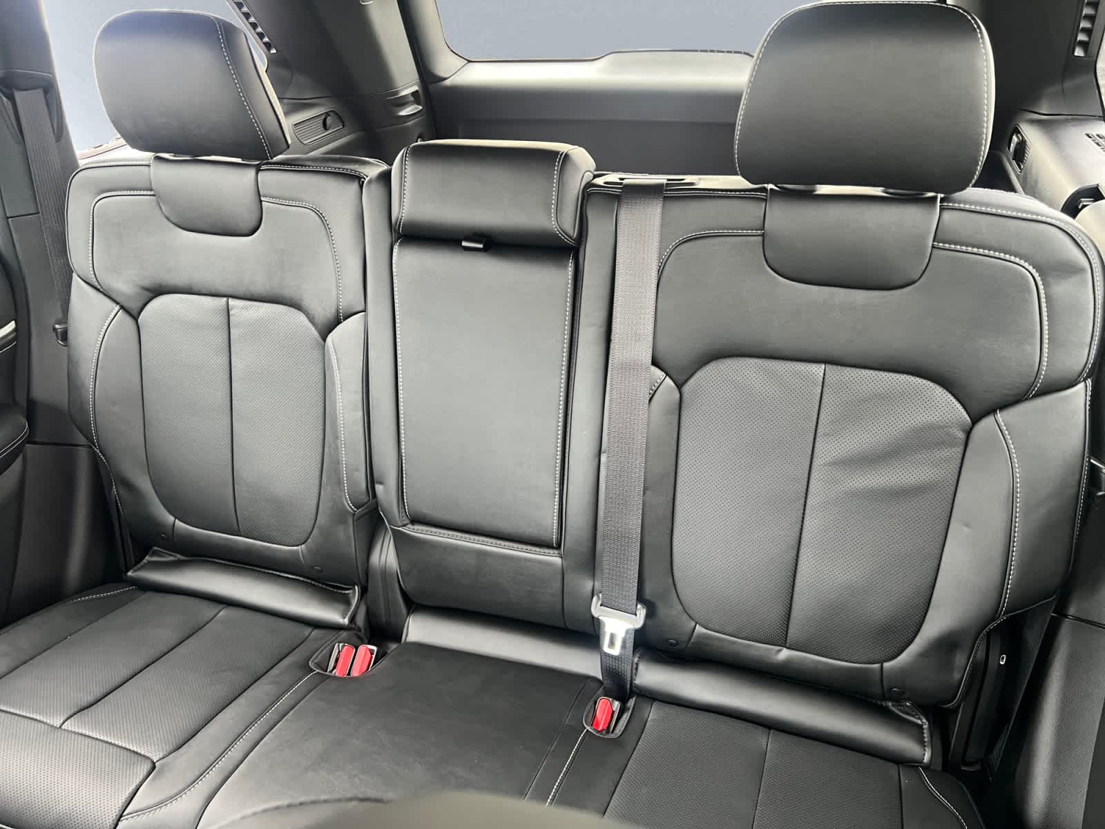 new 2026 Jeep Grand Cherokee car, priced at $54,225