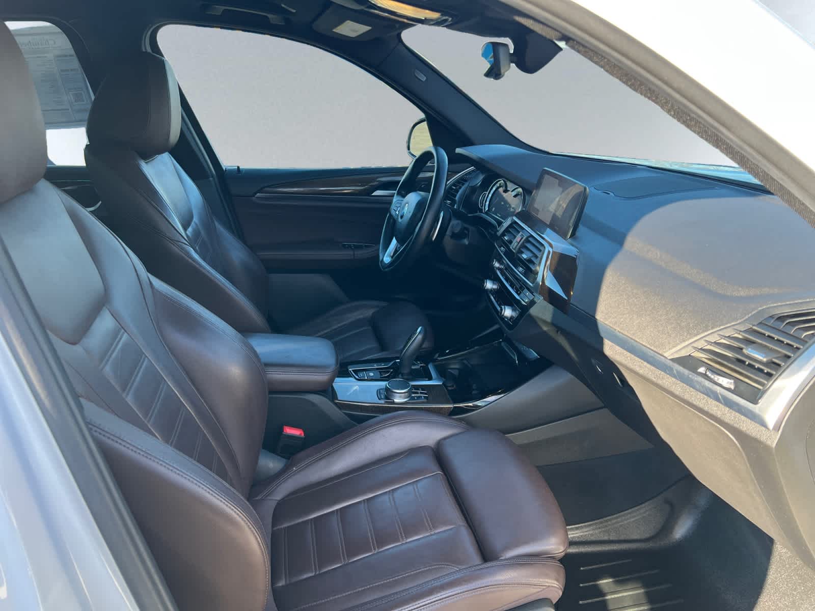 used 2019 BMW X3 car, priced at $19,997