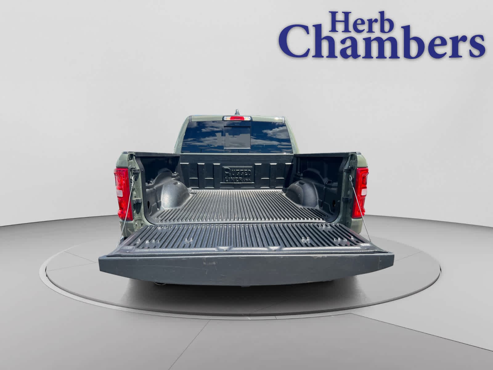 used 2026 Ram 1500 car