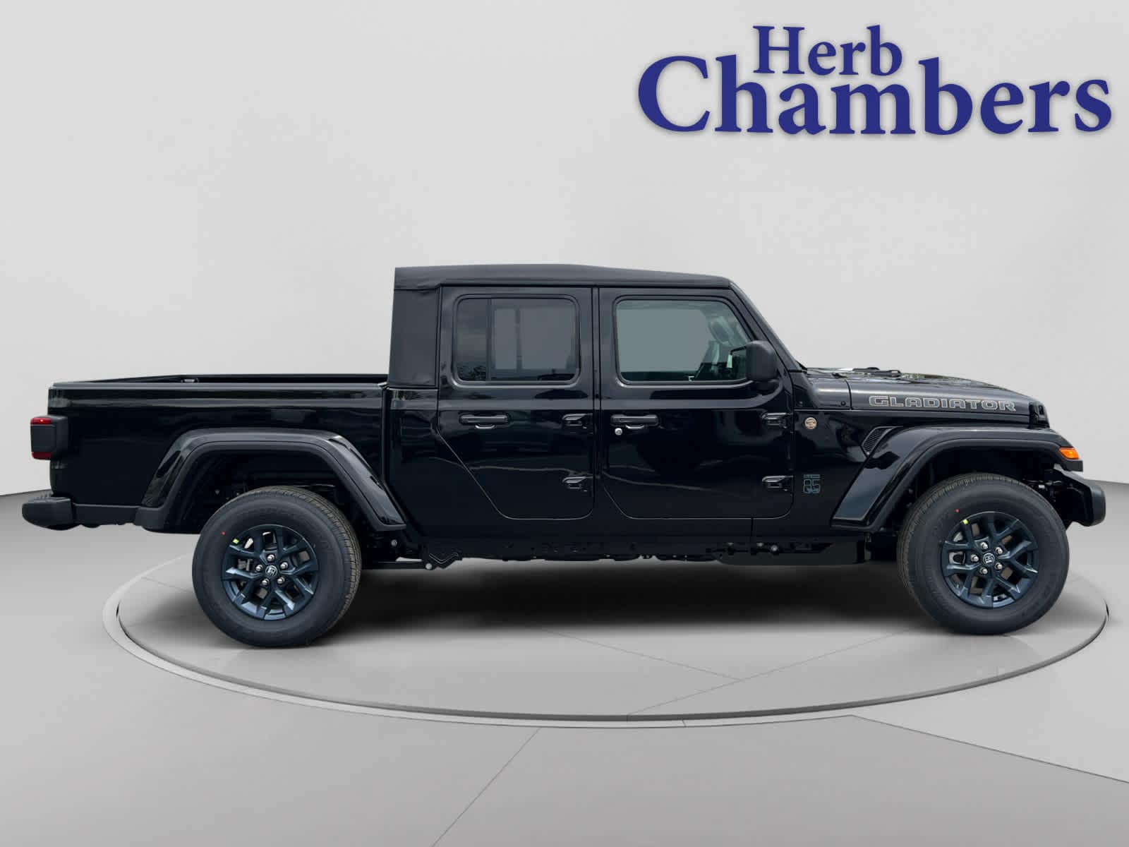 new 2026 Jeep Gladiator car, priced at $51,415