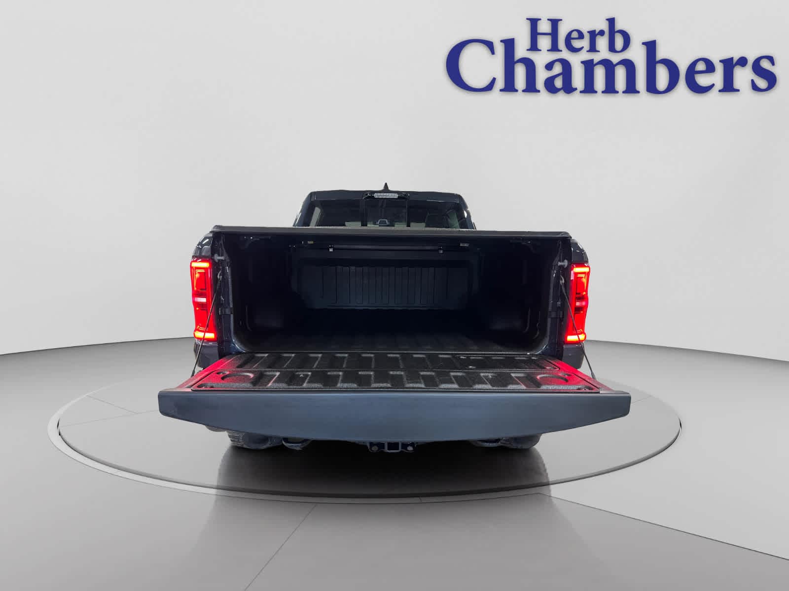 new 2026 Ram 1500 car, priced at $87,390