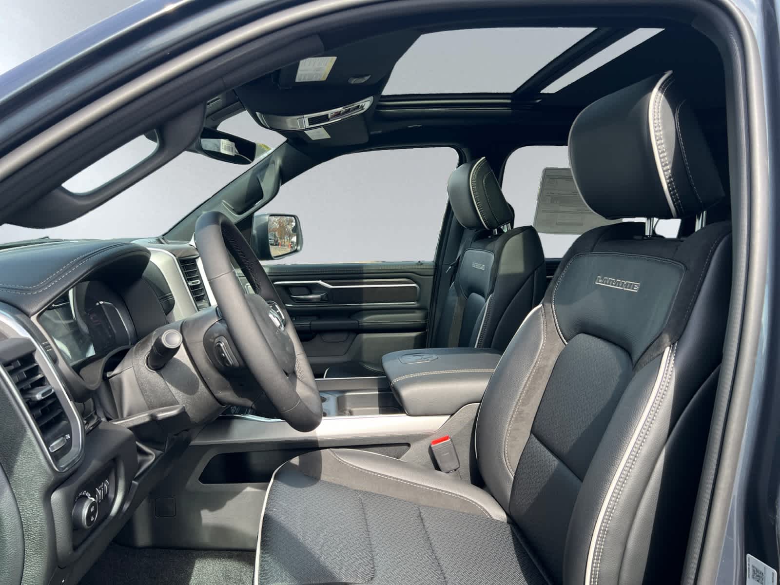 new 2026 Ram 1500 car, priced at $72,990