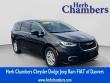 Used 2025 Chrysler Pacifica Select Van