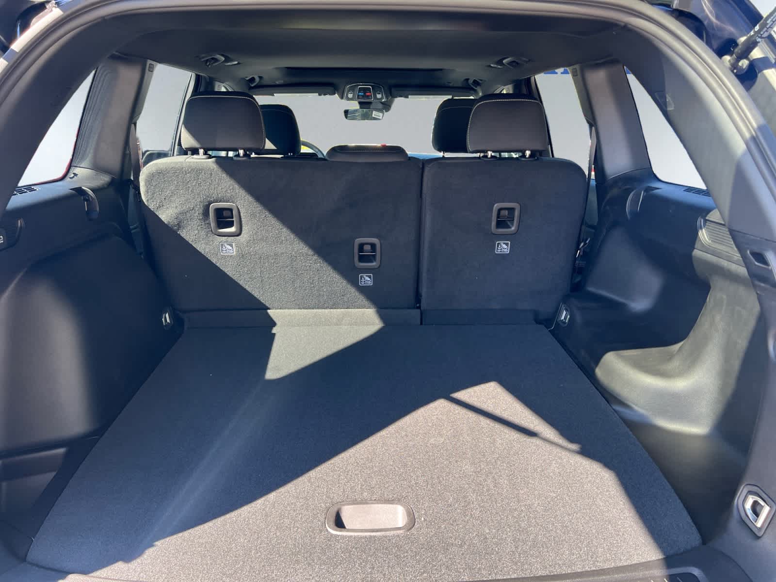 new 2025 Jeep Grand Cherokee car, priced at $38,775