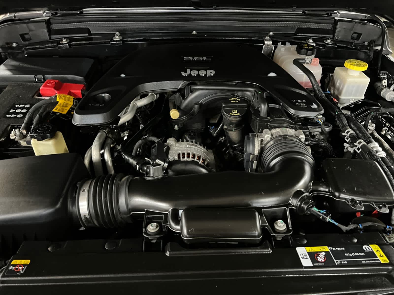 used 2021 Jeep Gladiator car, priced at $27,097