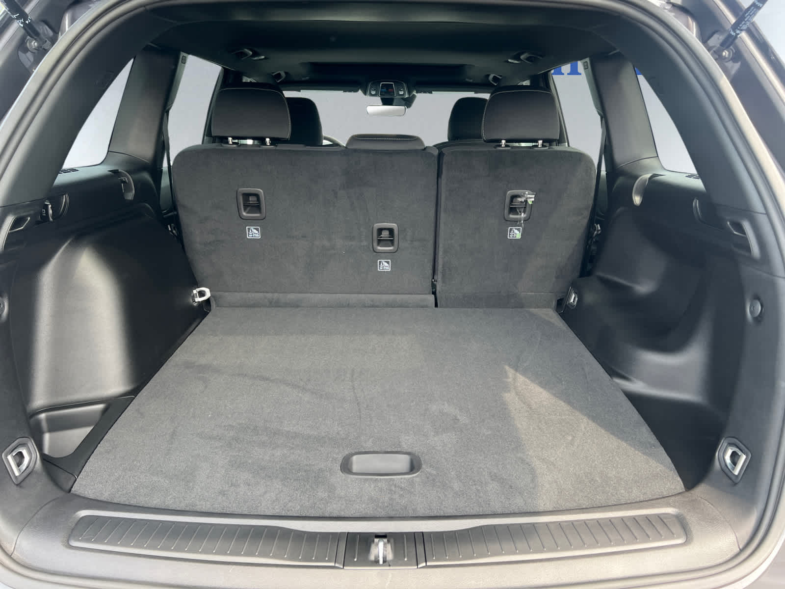 new 2025 Jeep Grand Cherokee car, priced at $39,770